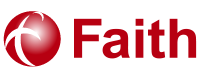 株式会社Faith フェイス ロゴ